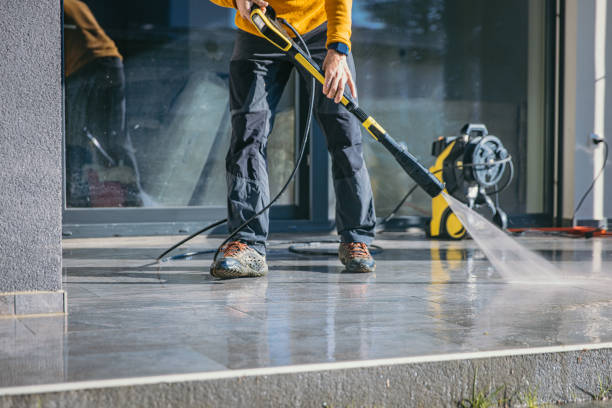 Paint Preparation in Robinson, IL