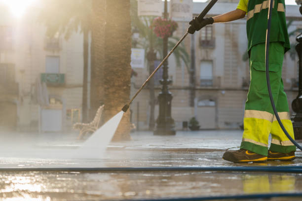 Reliable Robinson, IL  Pressure Washing Services Solutions